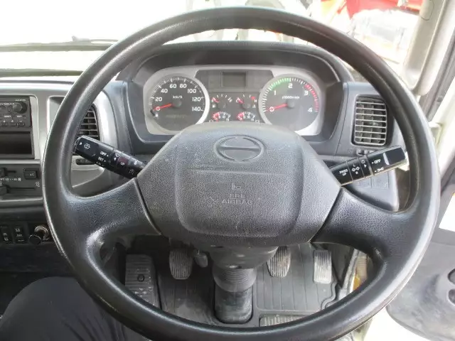 平成26年02月中古中型日野レンジャーの画像44