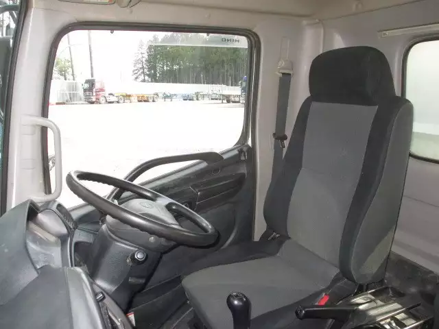 平成26年02月中古中型日野レンジャーの画像50