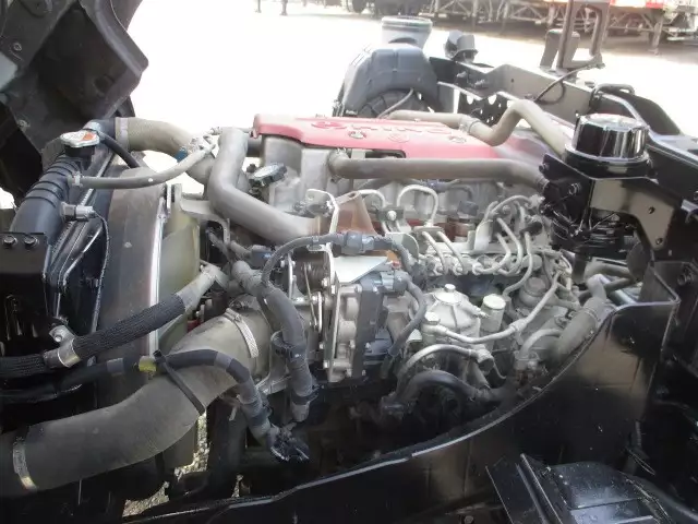 平成26年02月中古中型日野レンジャーの画像52