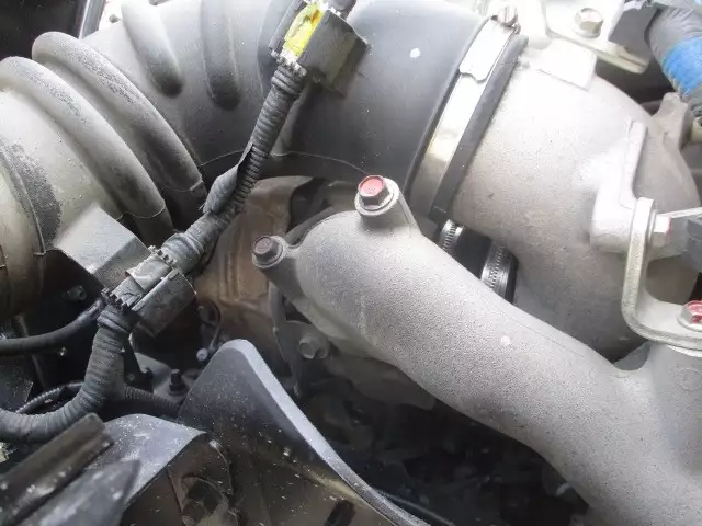 平成26年02月中古中型日野レンジャーの画像54