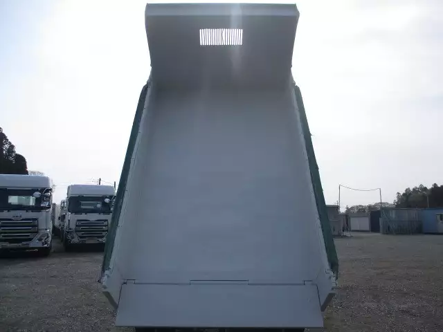 平成26年02月中古中型日野レンジャーの画像55