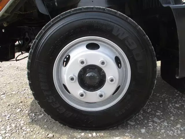 平成26年02月中古中型日野レンジャーの画像9