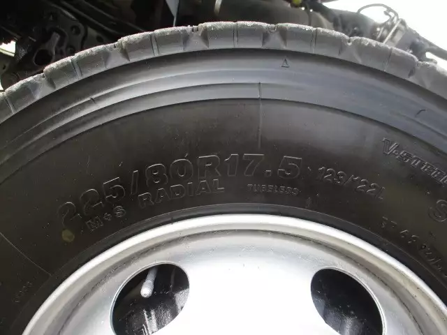 平成26年02月中古中型日野レンジャーの画像10