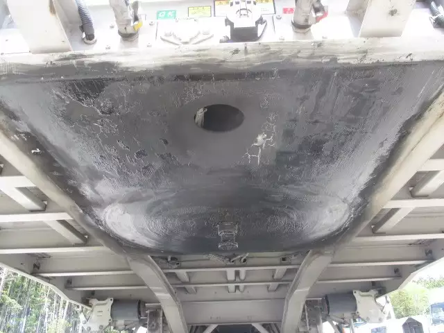 平成25年04月中古その他バントレーラー・ウィングトレーラー日本フルハーフフルハーフの画像13