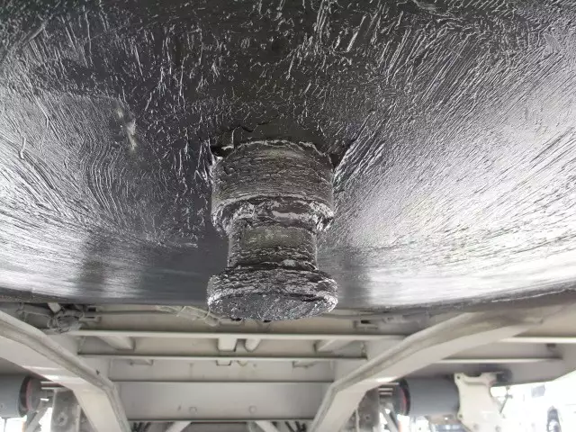 平成25年04月中古その他バントレーラー・ウィングトレーラー日本フルハーフフルハーフの画像14