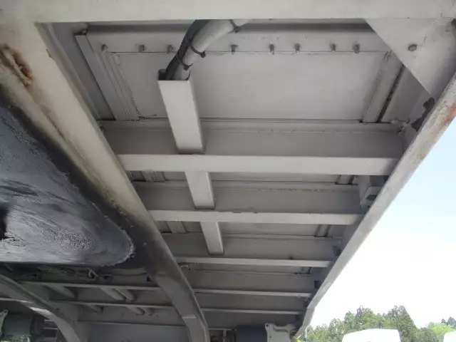 平成25年04月中古その他バントレーラー・ウィングトレーラー日本フルハーフフルハーフの画像15