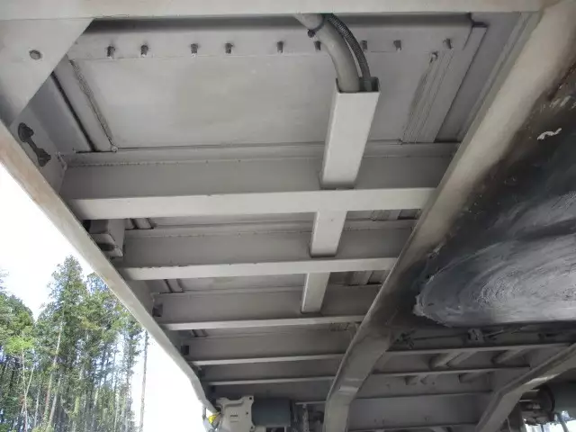 平成25年04月中古その他バントレーラー・ウィングトレーラー日本フルハーフフルハーフの画像16