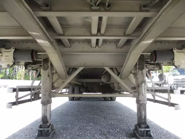 平成25年04月中古その他バントレーラー・ウィングトレーラー日本フルハーフフルハーフの画像17