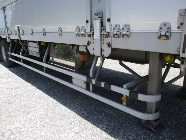 平成25年04月中古その他バントレーラー・ウィングトレーラー日本フルハーフフルハーフの画像21