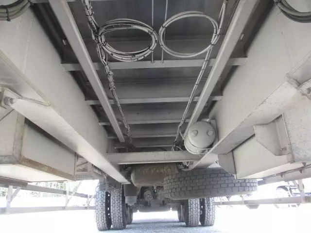 平成25年04月中古その他バントレーラー・ウィングトレーラー日本フルハーフフルハーフの画像24