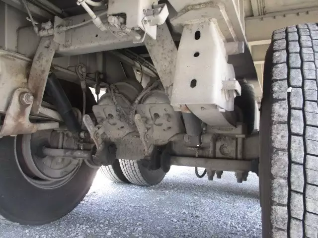 平成25年04月中古その他バントレーラー・ウィングトレーラー日本フルハーフフルハーフの画像25