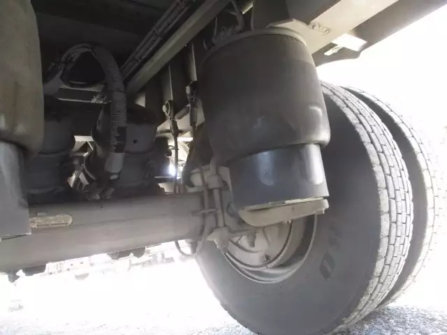 平成25年04月中古その他バントレーラー・ウィングトレーラー日本フルハーフフルハーフの画像26