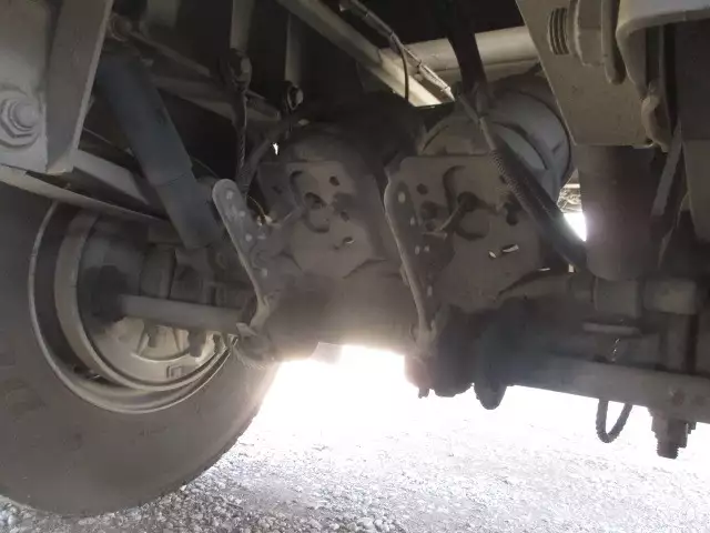 平成25年04月中古その他バントレーラー・ウィングトレーラー日本フルハーフフルハーフの画像27