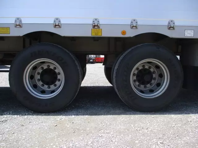 平成25年04月中古その他バントレーラー・ウィングトレーラー日本フルハーフフルハーフの画像29