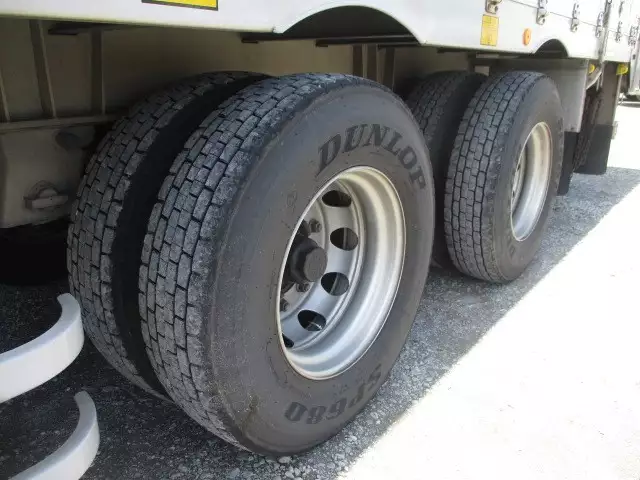 平成25年04月中古その他バントレーラー・ウィングトレーラー日本フルハーフフルハーフの画像31