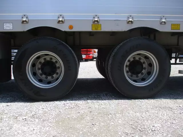 平成25年04月中古その他バントレーラー・ウィングトレーラー日本フルハーフフルハーフの画像32