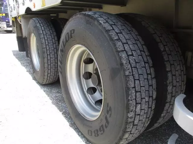 平成25年04月中古その他バントレーラー・ウィングトレーラー日本フルハーフフルハーフの画像33