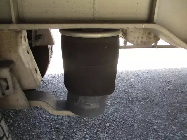 平成25年04月中古その他バントレーラー・ウィングトレーラー日本フルハーフフルハーフの画像34