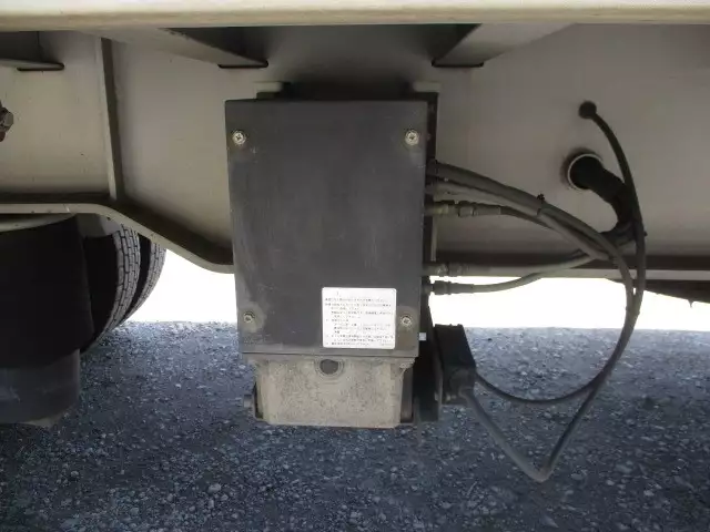 平成25年04月中古その他バントレーラー・ウィングトレーラー日本フルハーフフルハーフの画像39