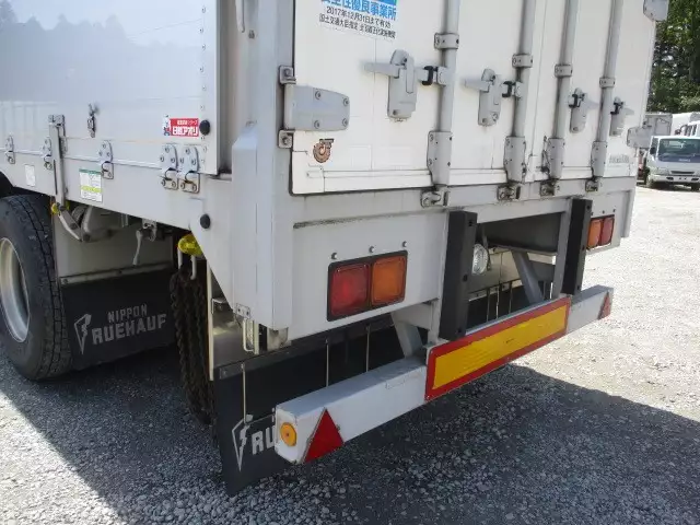 平成25年04月中古その他バントレーラー・ウィングトレーラー日本フルハーフフルハーフの画像42