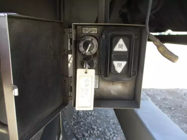 平成25年04月中古その他バントレーラー・ウィングトレーラー日本フルハーフフルハーフの画像43