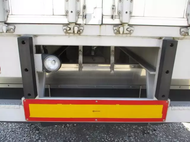 平成25年04月中古その他バントレーラー・ウィングトレーラー日本フルハーフフルハーフの画像44