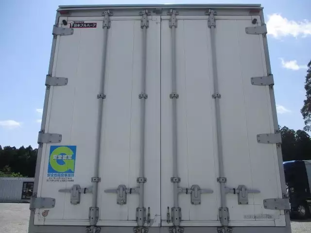 平成25年04月中古その他バントレーラー・ウィングトレーラー日本フルハーフフルハーフの画像45