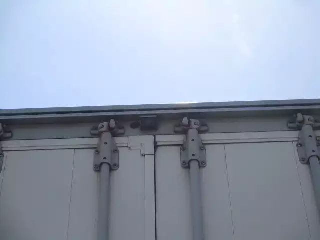 平成25年04月中古その他バントレーラー・ウィングトレーラー日本フルハーフフルハーフの画像46