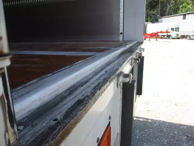 平成25年04月中古その他バントレーラー・ウィングトレーラー日本フルハーフフルハーフの画像47