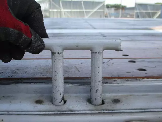 平成25年04月中古その他バントレーラー・ウィングトレーラー日本フルハーフフルハーフの画像54