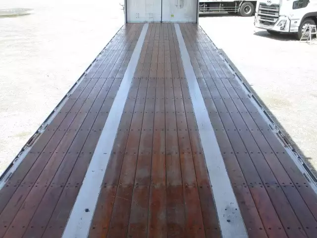 平成25年04月中古その他バントレーラー・ウィングトレーラー日本フルハーフフルハーフの画像55