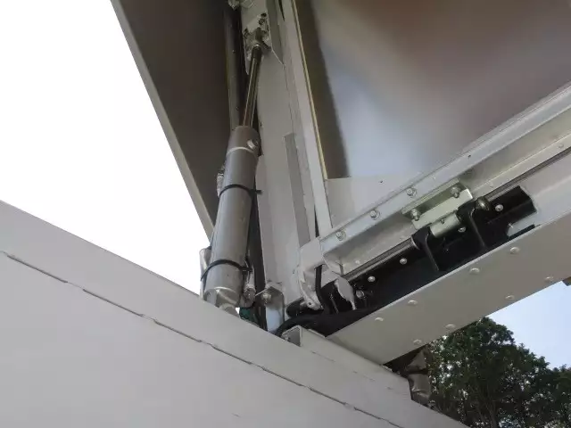 平成25年04月中古その他バントレーラー・ウィングトレーラー日本フルハーフフルハーフの画像56