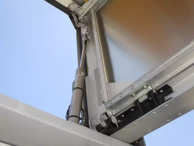 平成25年04月中古その他バントレーラー・ウィングトレーラー日本フルハーフフルハーフの画像57