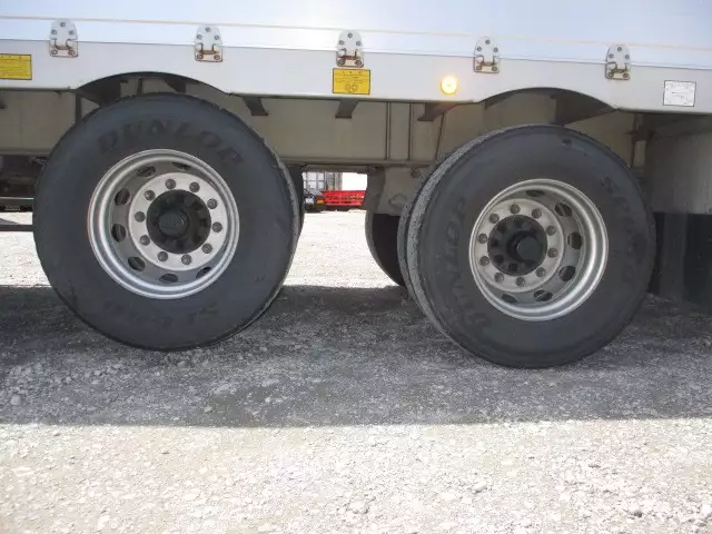 平成25年04月中古その他バントレーラー・ウィングトレーラー日本フルハーフフルハーフの画像58