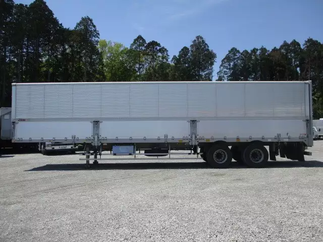 平成25年04月中古その他バントレーラー・ウィングトレーラー日本フルハーフフルハーフの画像8