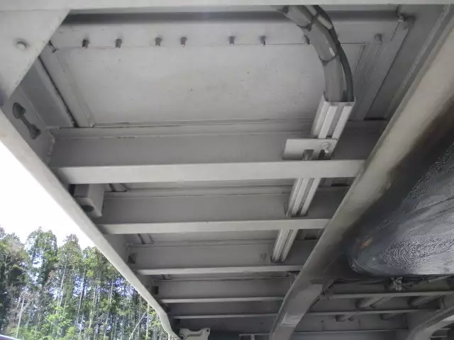 平成26年06月中古その他バントレーラー・ウィングトレーラー日本フルハーフフルハーフの画像16