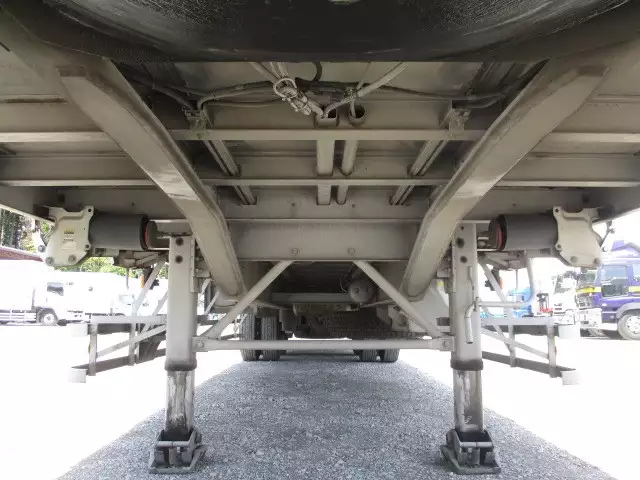 平成26年06月中古その他バントレーラー・ウィングトレーラー日本フルハーフフルハーフの画像17