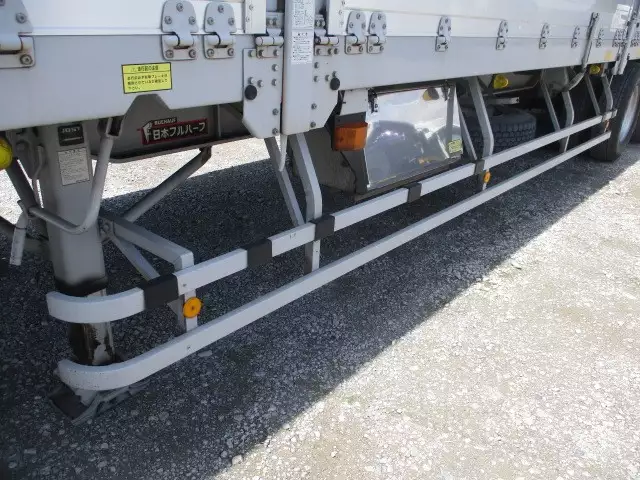 平成26年06月中古その他バントレーラー・ウィングトレーラー日本フルハーフフルハーフの画像18