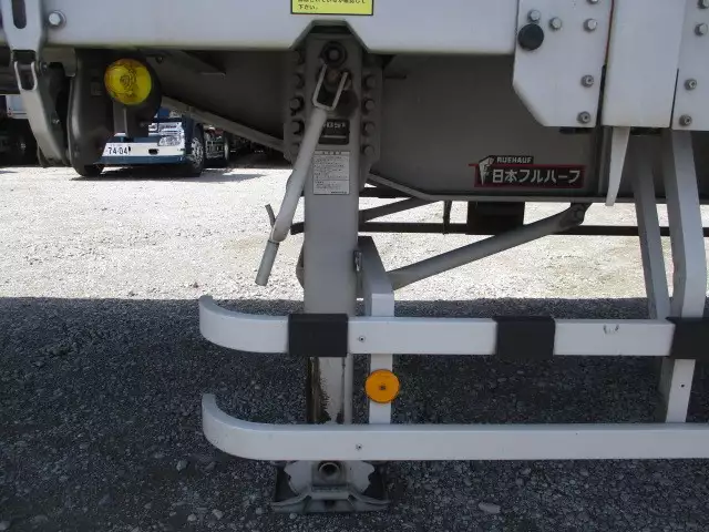平成26年06月中古その他バントレーラー・ウィングトレーラー日本フルハーフフルハーフの画像19