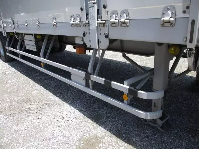 平成26年06月中古その他バントレーラー・ウィングトレーラー日本フルハーフフルハーフの画像21