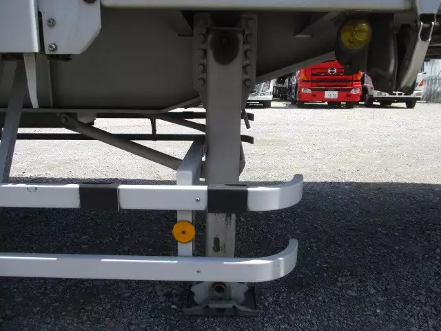 平成26年06月中古その他バントレーラー・ウィングトレーラー日本フルハーフフルハーフの画像22