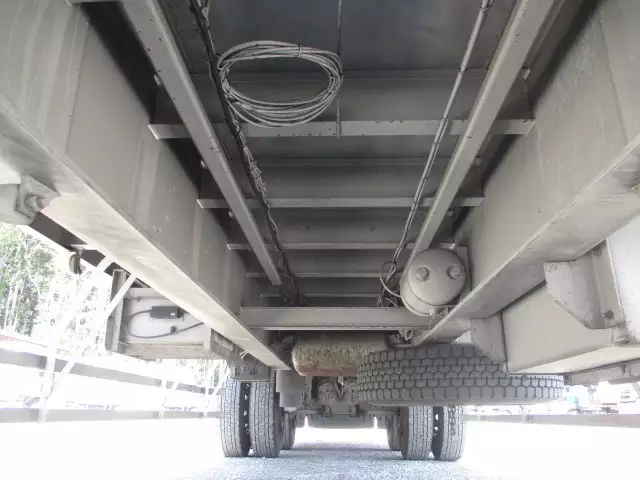 平成26年06月中古その他バントレーラー・ウィングトレーラー日本フルハーフフルハーフの画像24