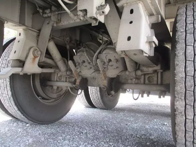 平成26年06月中古その他バントレーラー・ウィングトレーラー日本フルハーフフルハーフの画像25