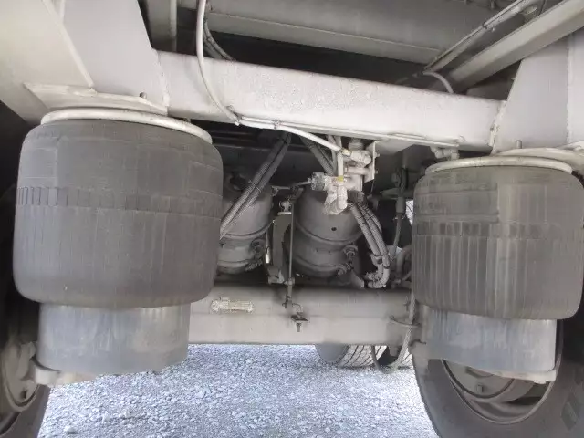 平成26年06月中古その他バントレーラー・ウィングトレーラー日本フルハーフフルハーフの画像28