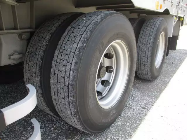 平成26年06月中古その他バントレーラー・ウィングトレーラー日本フルハーフフルハーフの画像31