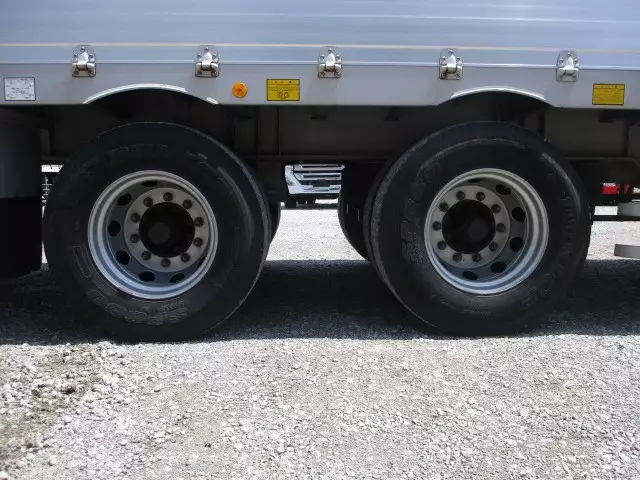 平成26年06月中古その他バントレーラー・ウィングトレーラー日本フルハーフフルハーフの画像32