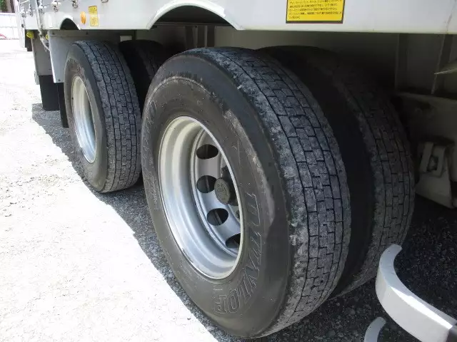 平成26年06月中古その他バントレーラー・ウィングトレーラー日本フルハーフフルハーフの画像33