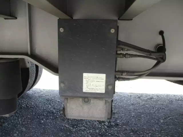 平成26年06月中古その他バントレーラー・ウィングトレーラー日本フルハーフフルハーフの画像39