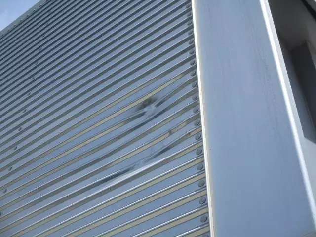 平成26年06月中古その他バントレーラー・ウィングトレーラー日本フルハーフフルハーフの画像42