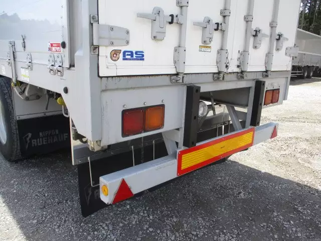 平成26年06月中古その他バントレーラー・ウィングトレーラー日本フルハーフフルハーフの画像44